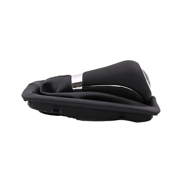 888 CAR ACCESSORIES Mercedes ručica menjača sa 6 brzina 8mm sa kožom i plastikom elegance - YCSK369-8E