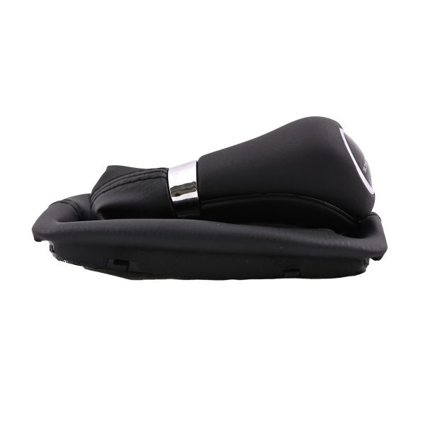 888 CAR ACCESSORIES Mercedes ručica menjača sa 6 brzina 14.5mm sa kožom i plastikom elegance - YCSK369E