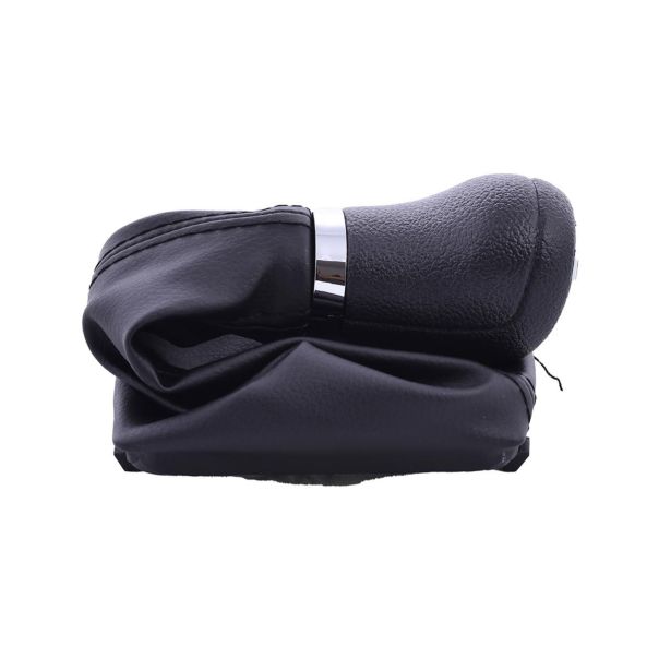 888 CAR ACCESSORIES Škoda Octavia 2013-2019 ručica menjača sa kožom 5 brzina - YCSK372-5