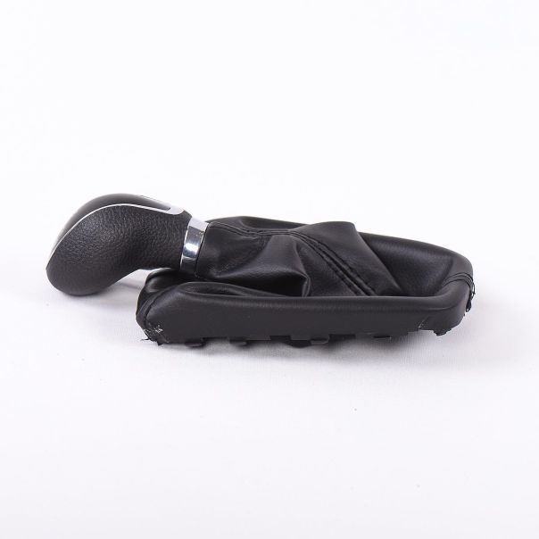 888 CAR ACCESSORIES Opel ručica menjača sa kožom 5 br Astra j 2009-15/Insignia 2008-17/Zafira tourer - YCSK384-5