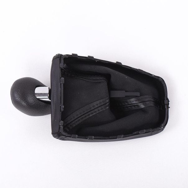 888 CAR ACCESSORIES Opel ručica menjača sa kožom 5 br Astra j 2009-15/Insignia 2008-17/Zafira tourer - YCSK384-5