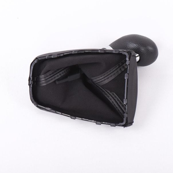 888 CAR ACCESSORIES Opel ručica menjača sa kožom 5 br Astra j 2009-15/Insignia 2008-17/Zafira tourer - YCSK384-6