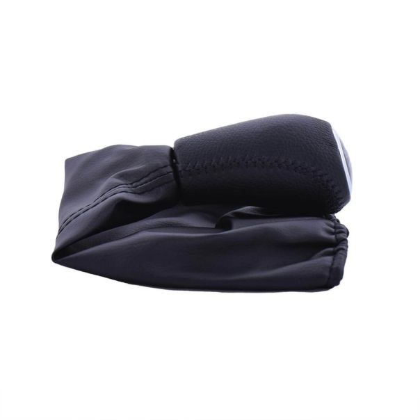 888 CAR ACCESSORIES Fiat Punto 2 ručica menjača sa kožom 5 brzina kožna - YCSK392-5