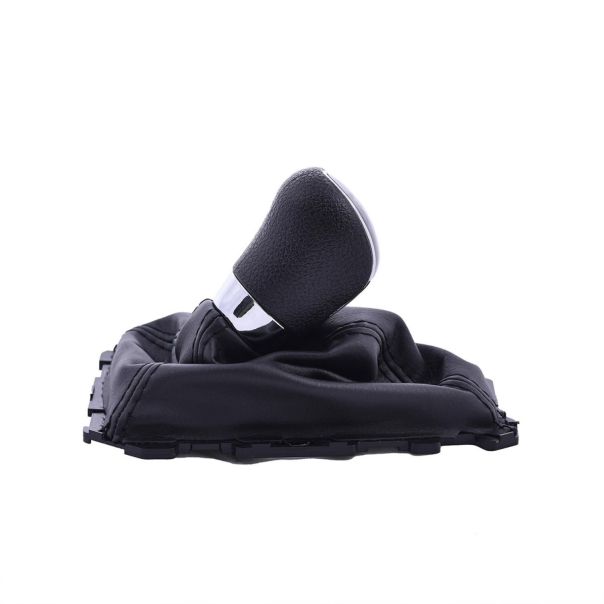 888 CAR ACCESSORIES Ford Focus 2010- ručica menjača sa kožom 5 brzina - YCSK397-5