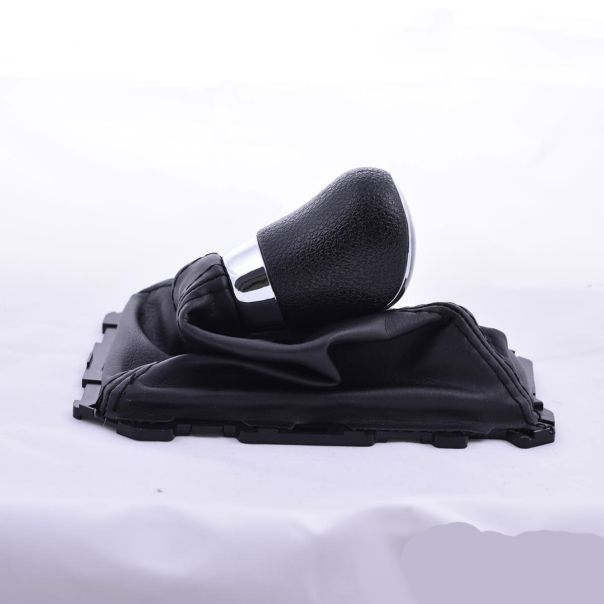 888 CAR ACCESSORIES Ford Focus 2010- ručica menjača sa kožom 6 brzina - YCSK397-6