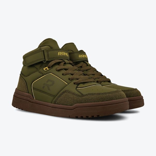 RANG Patike riks BG - YGF24102-23