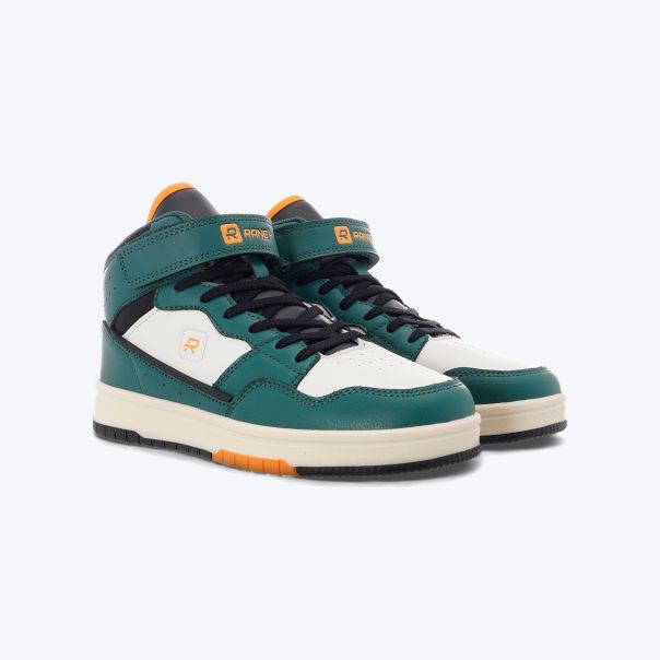 RANG Patike val BG - YGF25311-78