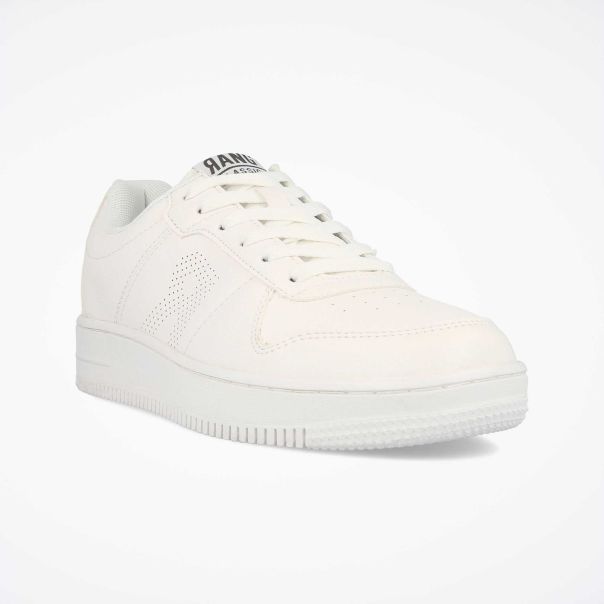 RANG Patike atlanta low m - YMF17105-01