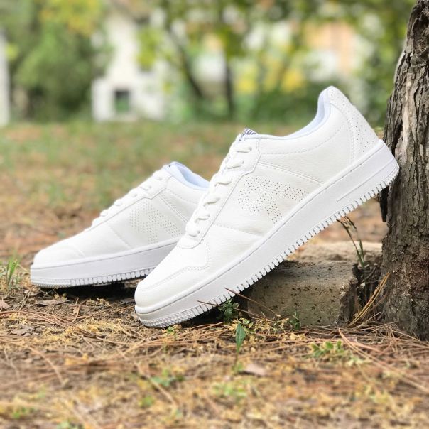 RANG Patike atlanta low m - YMF17105-01