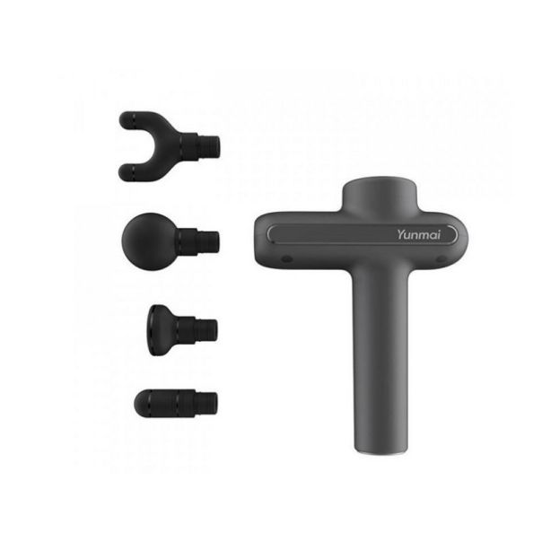 YUNMAI Masažer Gun PRO YMFG-B563 - YMFG-B563