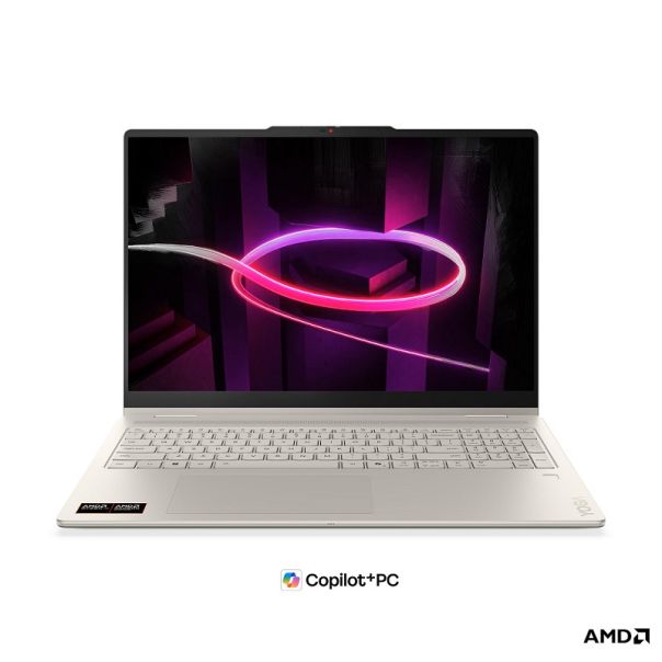 LENOVO Yoga 7 2-in-1 16AGP11 (Seashell) (83TF0019RM) 16