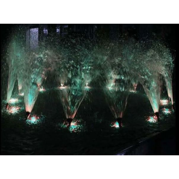 Nero Mlaznica za fontanu Lepeza 1″ - 13634-1