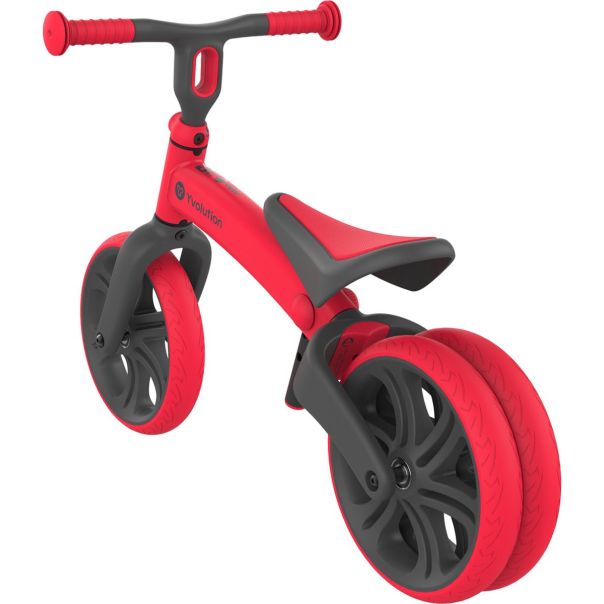 YVOLUTION Balans bicikl Velo Junior crven - YT16R2