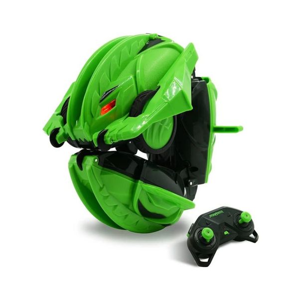 Terrasect RC Vozilo na daljinski zeleni - YW858320