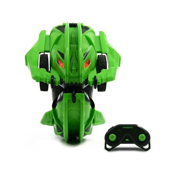 Terrasect RC Vozilo na daljinski zeleni - YW858320