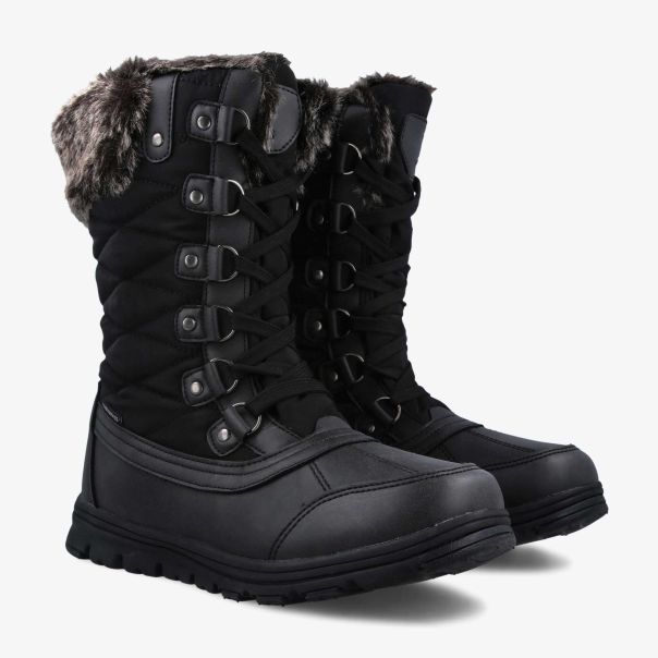 RANG Čizme silvia W - YWF22105-02