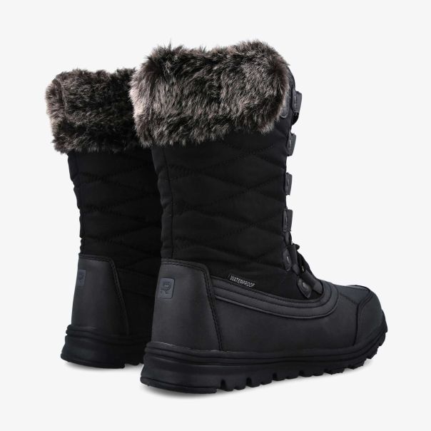 RANG Čizme silvia W - YWF22105-02