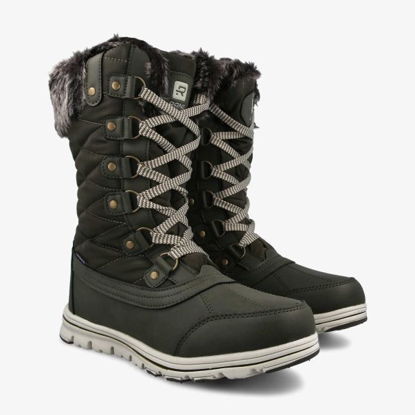 RANG Čizme silvia w - YWF22105-23