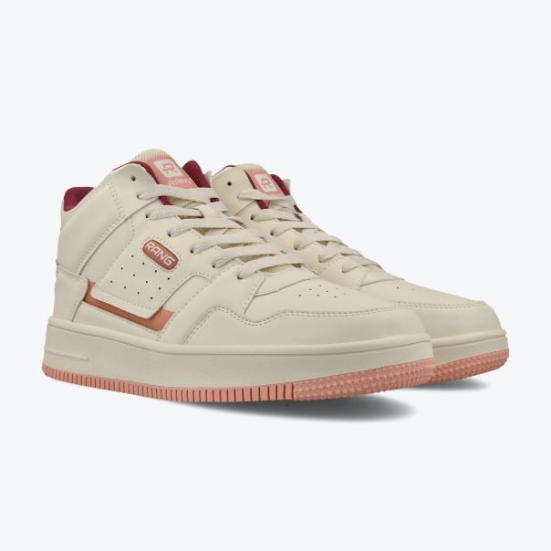 RANG Patike lauri W - YWF24103-71