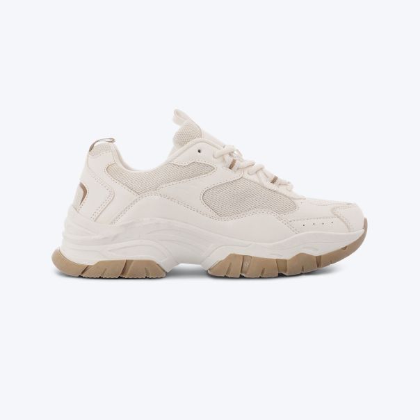 RANG Patike xiti W - YWF25307-12