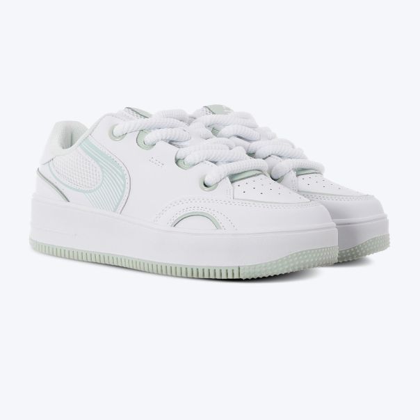 RANG Patike zuri W - YWS25104-97