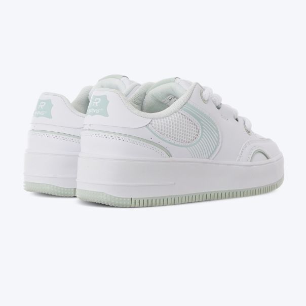 RANG Patike zuri W - YWS25104-97