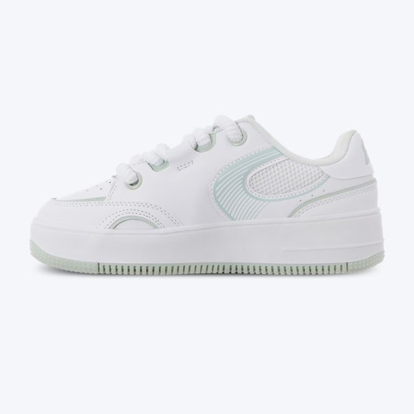 RANG Patike zuri W - YWS25104-97