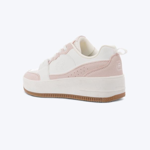 RANG Patike lora W - YWS25108-15