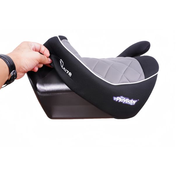 ePlayBaby Buster I-Size (125- 150 cm) - YX807C