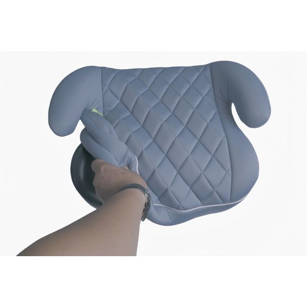 ePlayBaby Buster I-Size (125- 150 cm) - YX807D