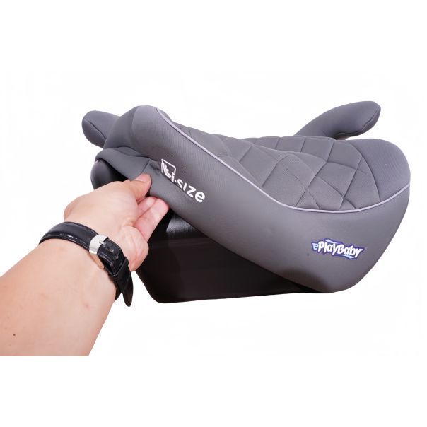 ePlayBaby Buster I-Size (125- 150 cm) - YX807E