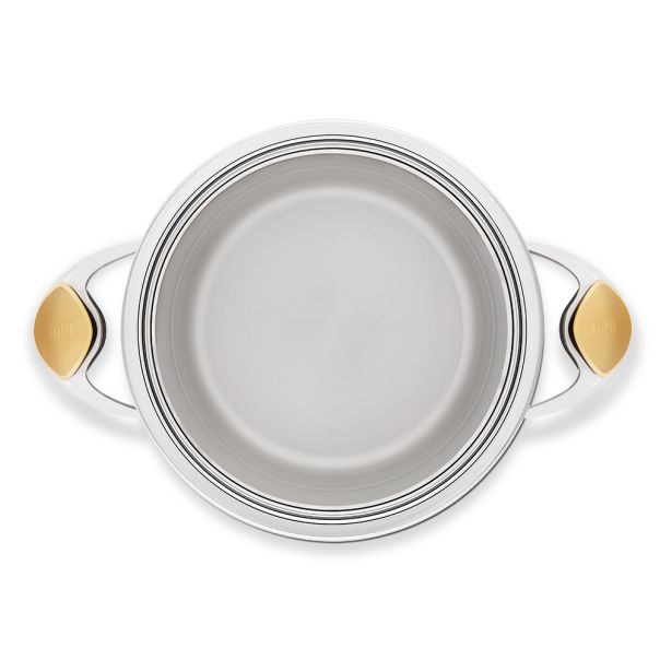 ZEPTER Šerpa sa poklopcem 3L 20x9,7cm - Z-2030