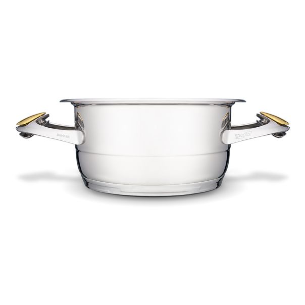 ZEPTER Šerpa sa poklopcem 3L 20x9,7cm - Z-2030