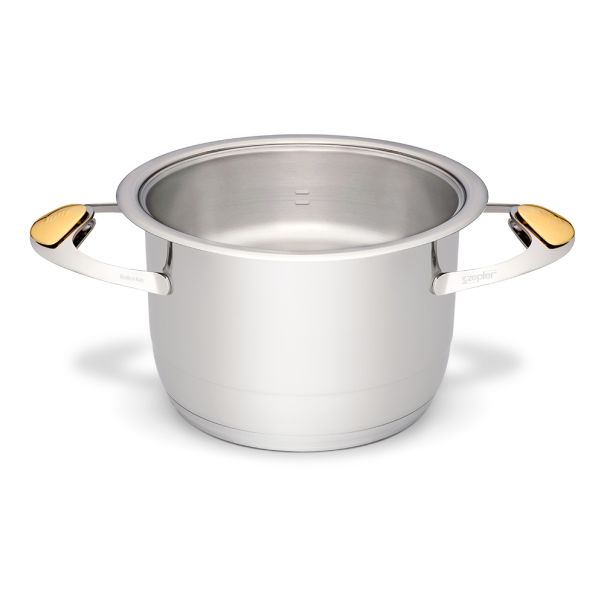 ZEPTER Šerpa sa poklopcem 4,2L 20x13,5cm - Z-2042