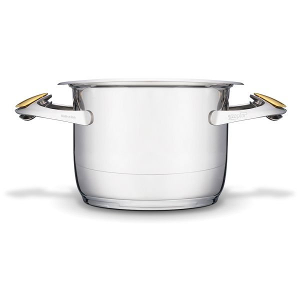 ZEPTER Šerpa sa poklopcem 4,2L 20x13,5cm - Z-2042