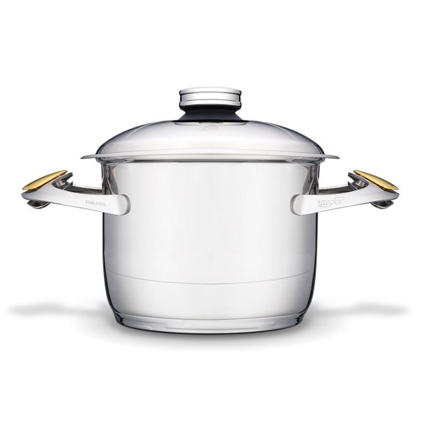 ZEPTER Šerpa sa poklopcem 4,2L 20x13,5cm - Z-2042