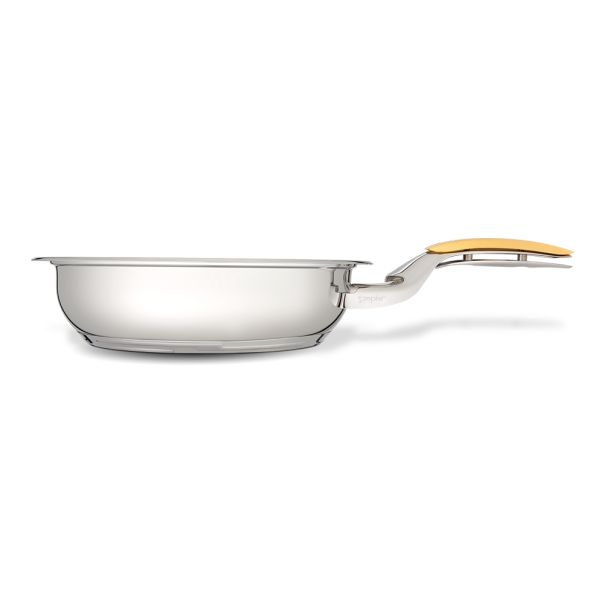 ZEPTER Tiganj bez poklopca 2L 24x4,5cm - Z-2420-S