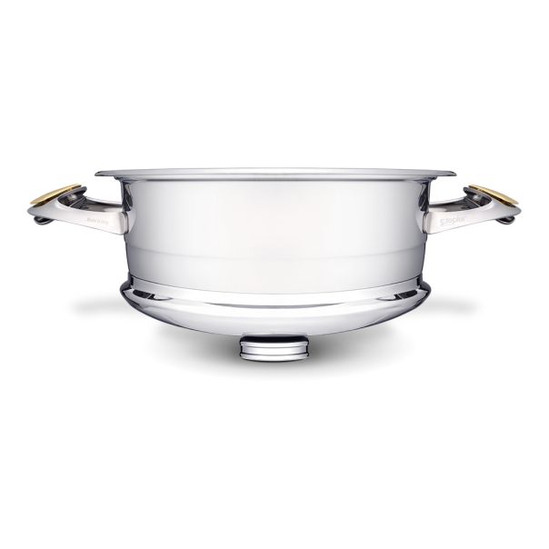 ZEPTER Šerpa sa poklopcem 4L 24x9cm - Z-2440