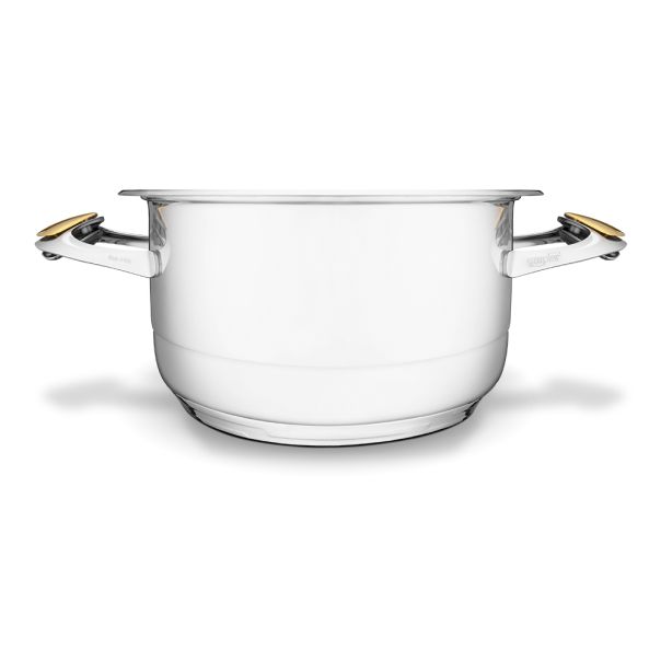 ZEPTER Šerpa sa poklopcem 5.5L 24x12,5cm - Z-2455