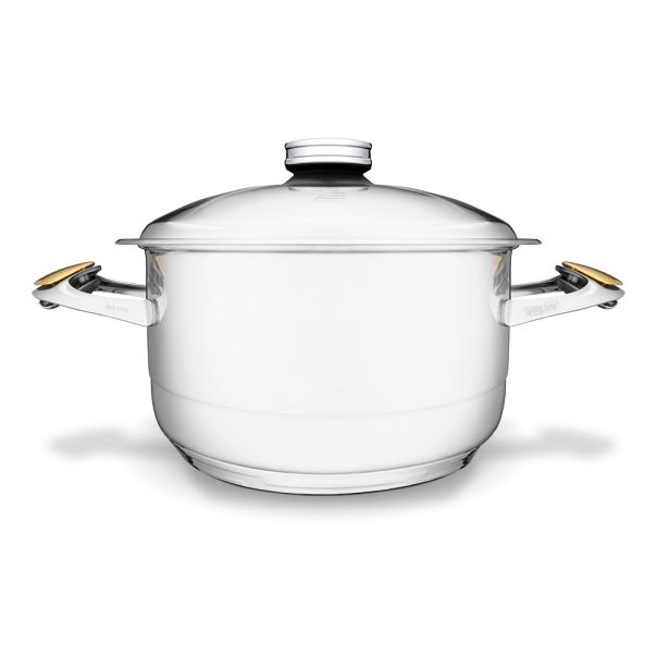 ZEPTER Šerpa sa poklopcem 5.5L 24x12,5cm - Z-2455
