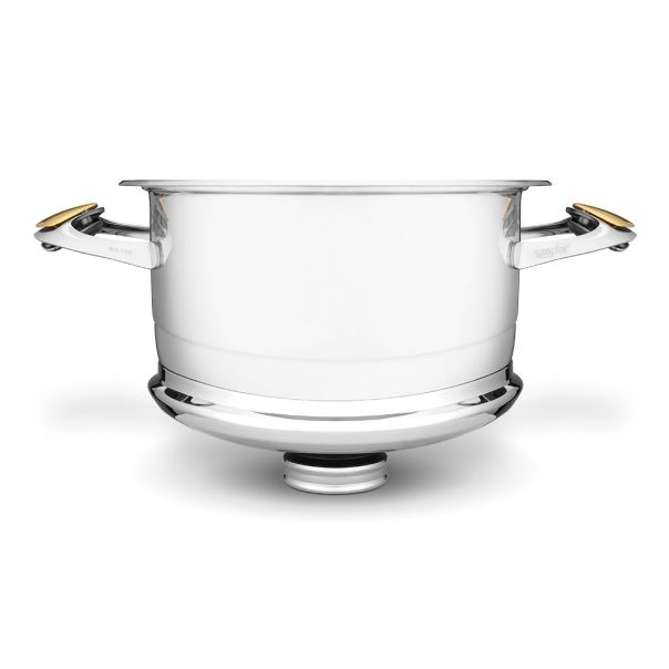ZEPTER Šerpa sa poklopcem 5.5L 24x12,5cm - Z-2455