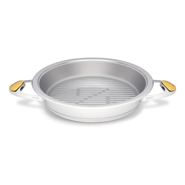 ZEPTER Griler sa poklopcem 3L 28x5cm - Z-2830Z