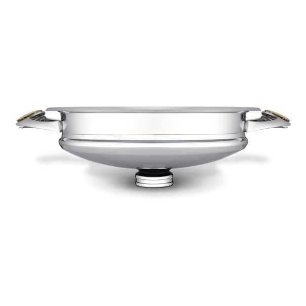 ZEPTER Griler sa poklopcem 3L 28x5cm - Z-2830Z