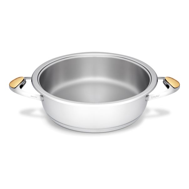 ZEPTER Šerpa sa poklopcem 5L 28x8,3cm - Z-2850B