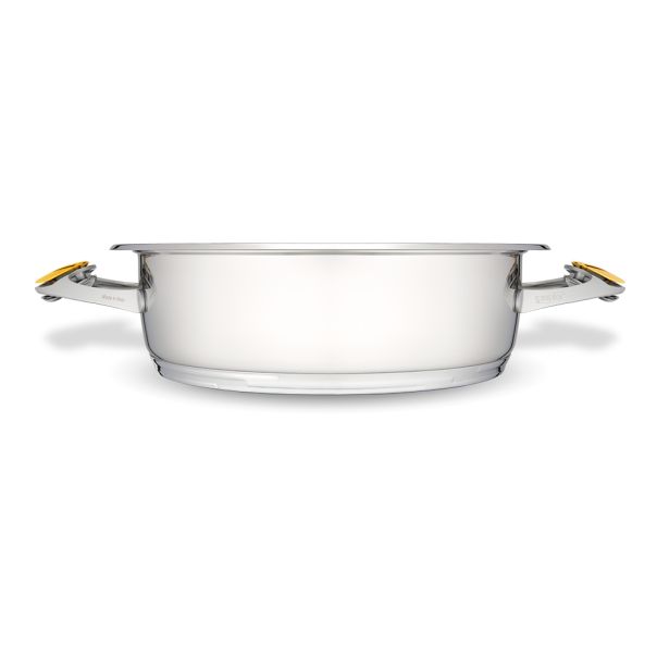 ZEPTER Šerpa sa poklopcem 5L 28x8,3cm - Z-2850B