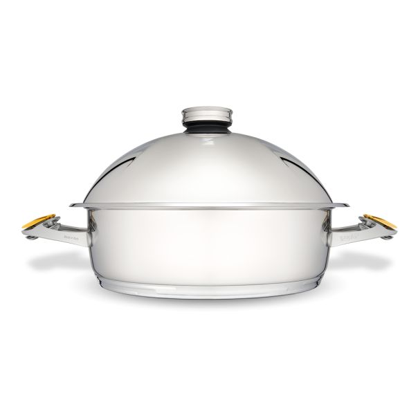 ZEPTER Šerpa sa poklopcem 5L 28x8,3cm - Z-2850B
