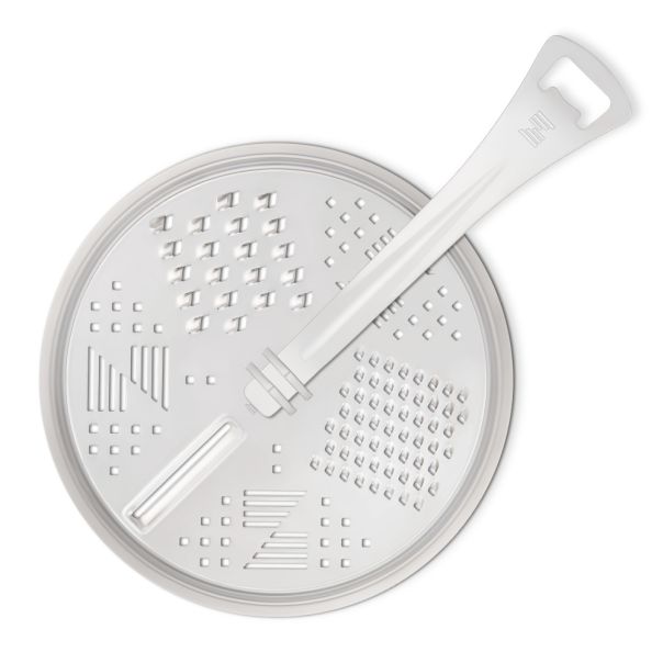 ZEPTER Rende podizač - Z-2AC