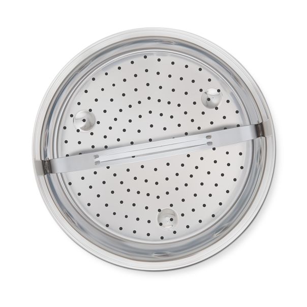 ZEPTER Korpica za kuvanje na pari 2L 18x 7,7cm - Z-420-18C