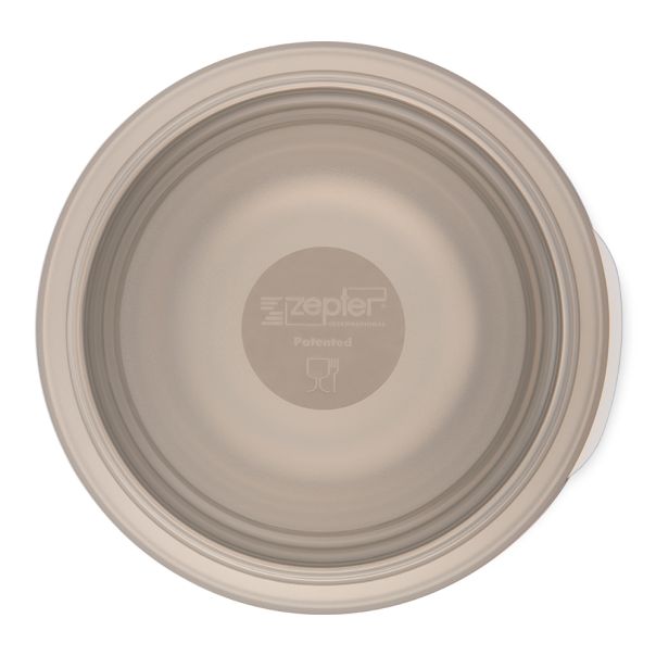 ZEPTER Kombi činija sa poklopcem 3.3L 24cm - Z-CB24