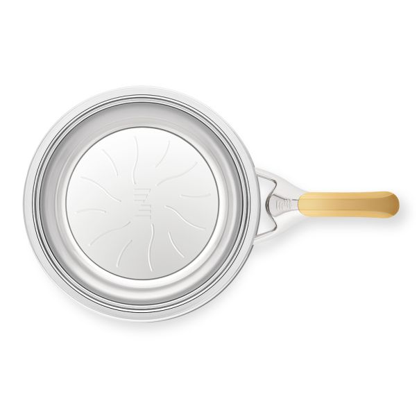 ZEPTER Tiganj 2L 24cm - Z-FP2420-S